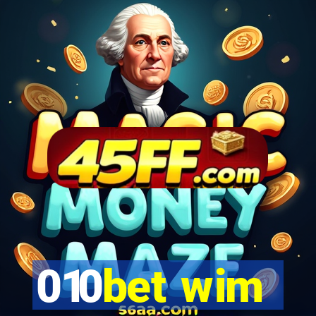010bet wim